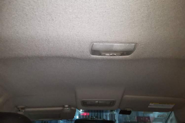 Used Honda Fit 2011 1.3L manual Comfort version
