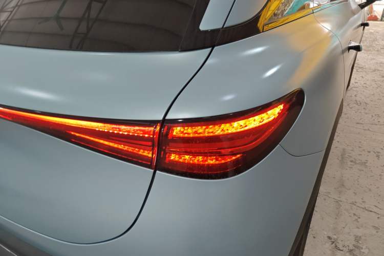 Used smart #3 2023 Pulse Four-Wheel Drive Edition
