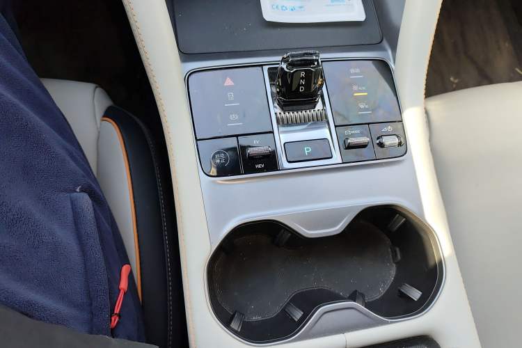 Used BYD Song PLUS New Energy 2024 HONOR Edition DM-i 110km Flagship Model