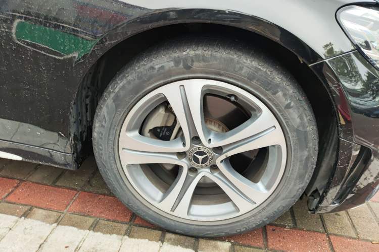 Used Mercedes-Benz C-Class 2019 Restyled C 260 L Sport Edition