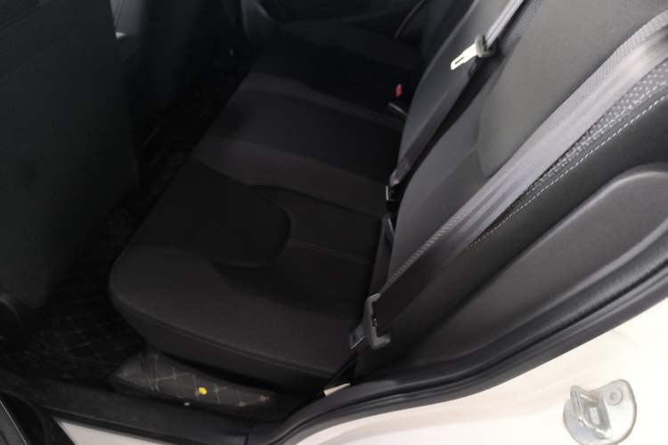 Used Chery Tiggo 3X 2024 1.5L CVT Excellence Edition