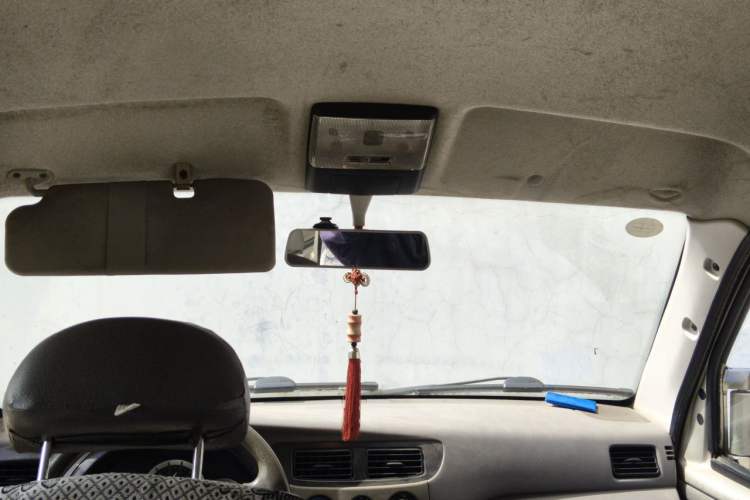 Used CHANGAN KAICHENG Star 2 