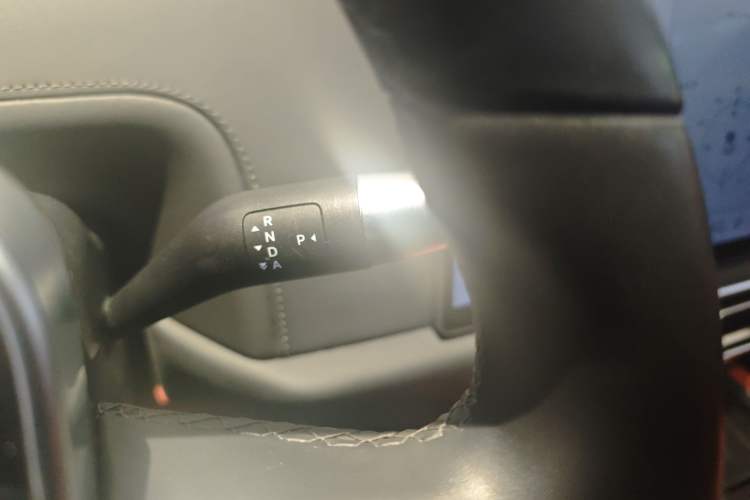 Used Li Auto L7 2024 Ultra Model
