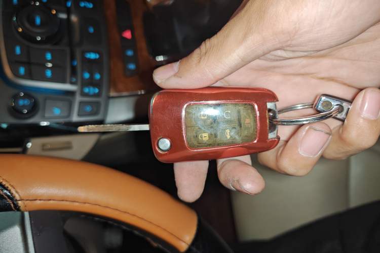 Used Buick LaCrosse 2012 2.4L SIDI Elegant Edition
