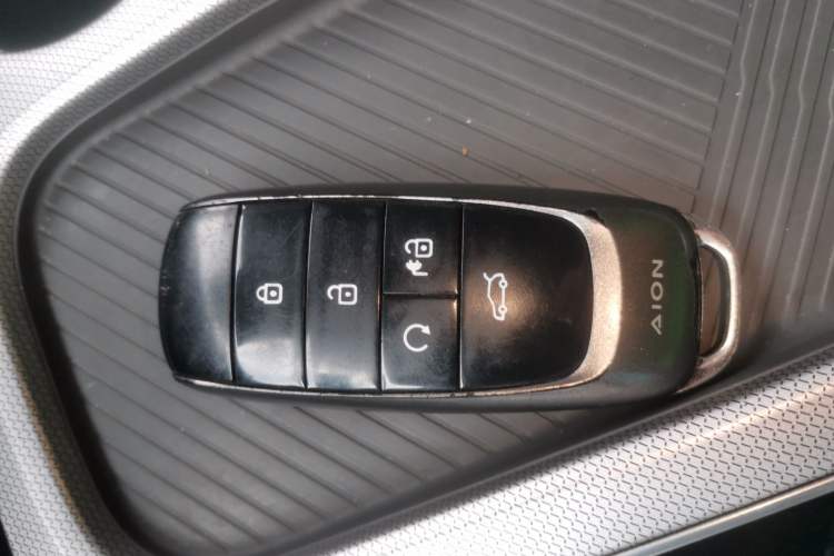 Used AION Y 2023 Plus 510 Enjoy Edition