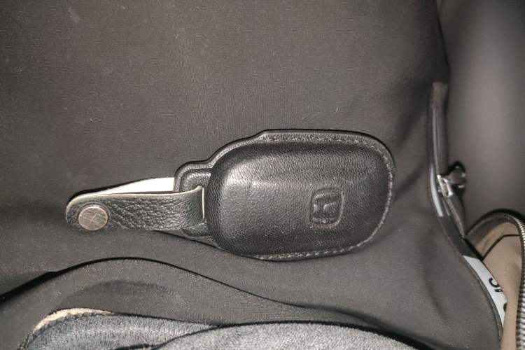 Used Honda Accord 2024 260TURBO Prestige Edition Vehicle Key