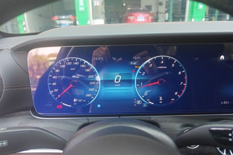 Used Mercedes-Benz E-Class 2023 Restyled E 300 L Sport Luxury Edition