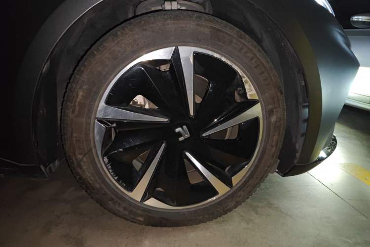 Used Rising F7 2023 Revised Edition Advanced Version