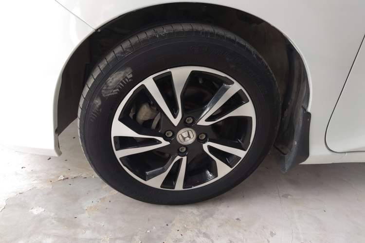 Used Honda City 2015 1.5L CVT Comfort Version