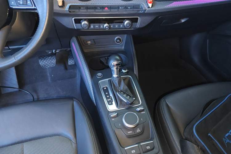 Used Audi Q2L 2021 35 TFSI Fashionable and Elegant Model