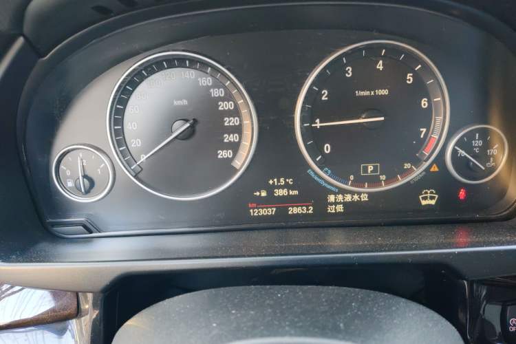 Used BMW X5 2015 xDrive28i