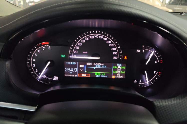 Used Cadillac XTS 2018 28T Tech Edition