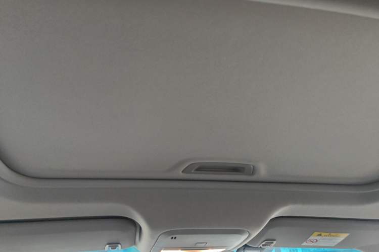 Used Buick GT 2021 Revised Version Flagship 1.5L Automatic Elite Edition
