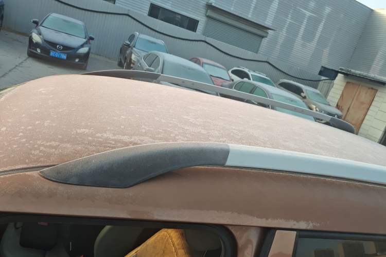 Used Skoda Yeti 2014 1.4TSI Manual Explore Edition
