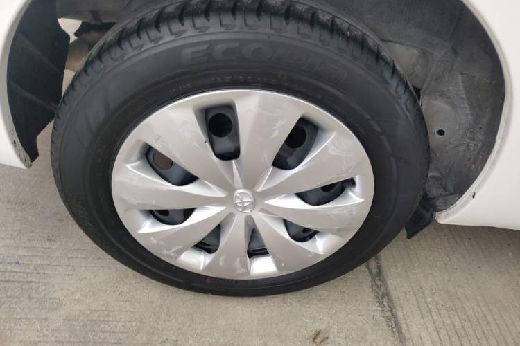 Used Toyota YARiS L Zhi Xiang 2021 1.5L CVT Leading Edition Exterior 5