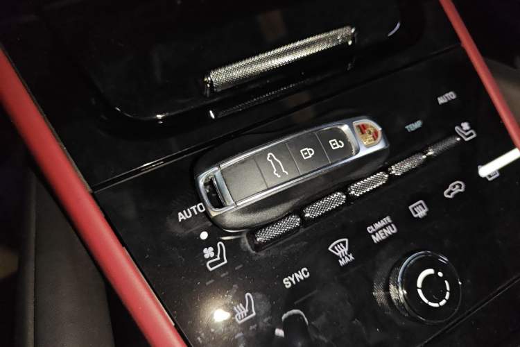 Used Porsche Cayenne 2024 Cayenne 3.0T