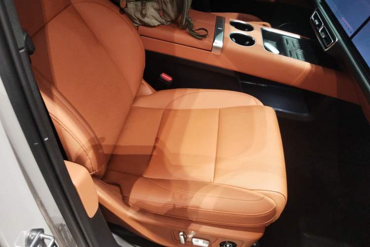 Used Li Auto L6 2024 Pro Model