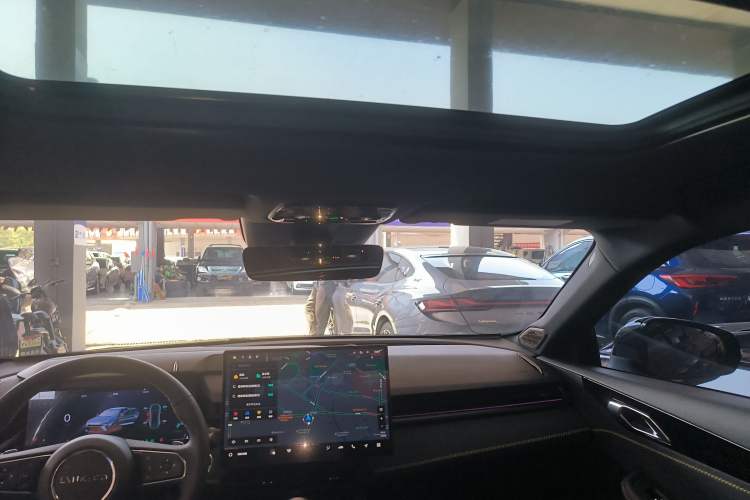 Used Lynk & Co 03 2025 1.5TD DCT Champion Edition Pro