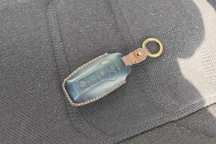 Used BYD Song Pro 2019 1.5T Automatic Elite Edition
