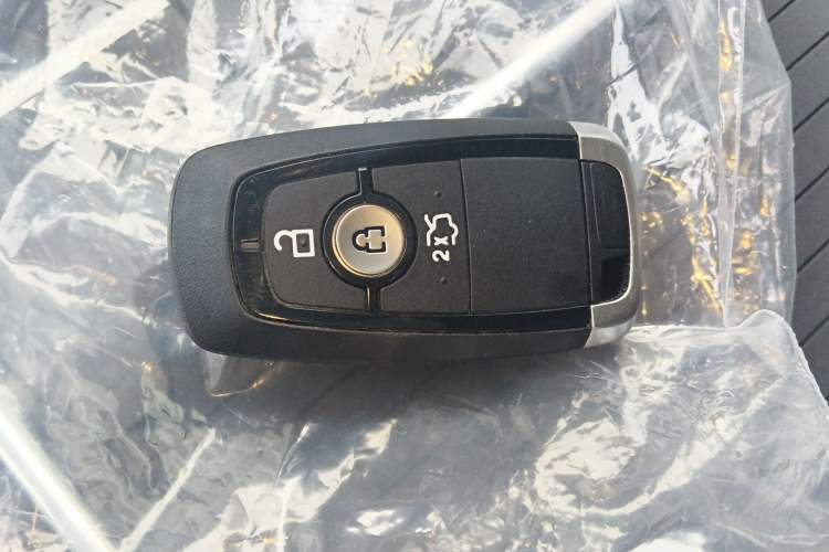 Used Ford Mondeo 2025 2.0T EcoBoost Ultimate Edition