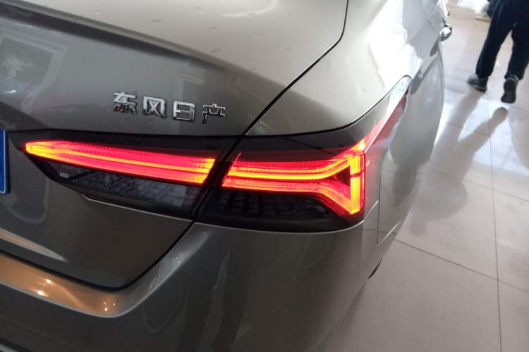 Used Nissan Teana 2022 2.0L XL-TLS Enjoyment Edition