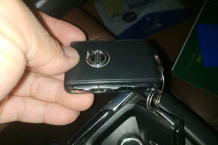 Used Volvo S90 2018 T4 Zhiyuan Edition