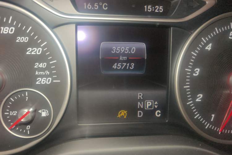 Used Mercedes-Benz B-Class 2015 B 200 Sport Edition