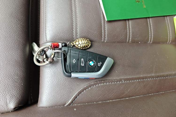 Used BMW X3 2020 xDrive28i M Sport Package
