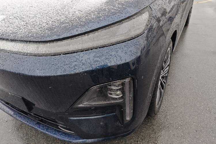 Used Deepal S09 2025 Four-Wheel Drive Ultra+ Custom Edition