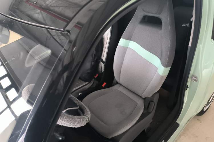 Used Wuling Hongguang MINIEV 2022 Macaron Premium Model – Lithium Iron Phosphate