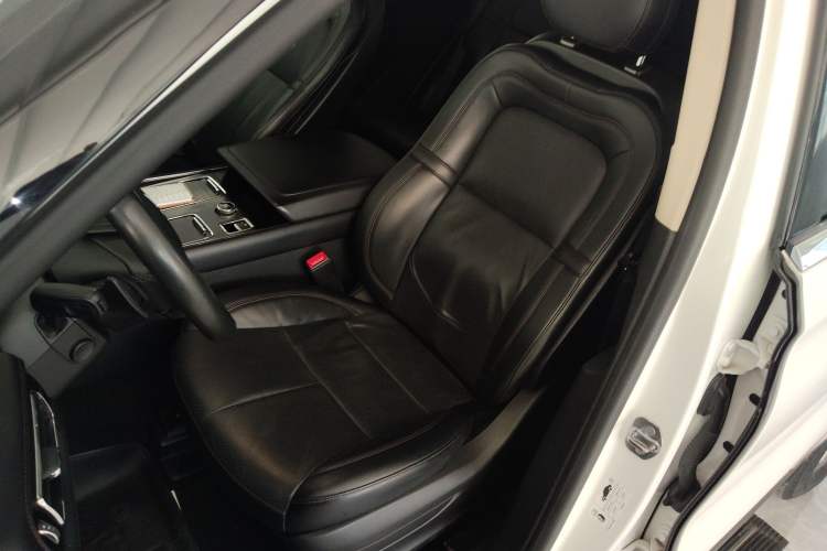 Used Lincoln Aviator 2020 3.0T V6 Four-Wheel Drive Premium Edition