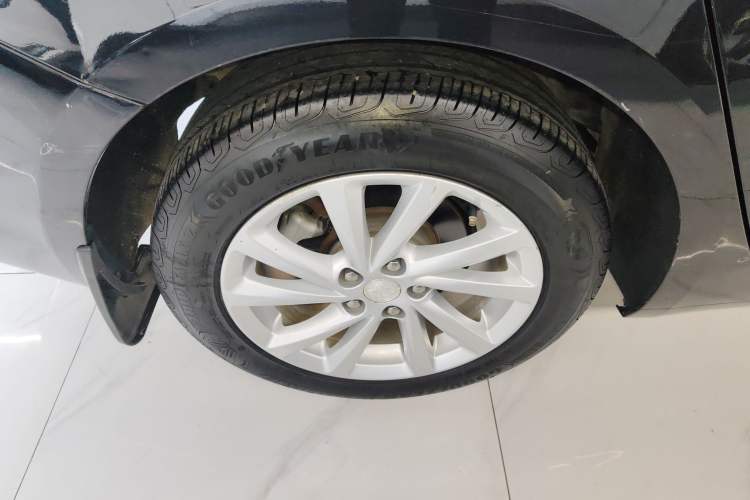 Used Buick Verano 2017 Sedan 15S Automatic Entry Model