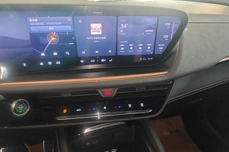 Used Buick Envision 2024 Encore S 25T Ignite Black Style Edition
