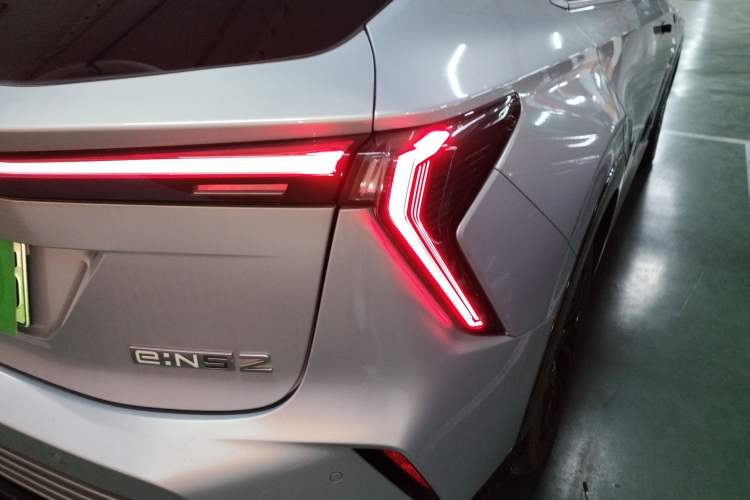 Used Honda e:NS2 2024 Rui Guang Edition