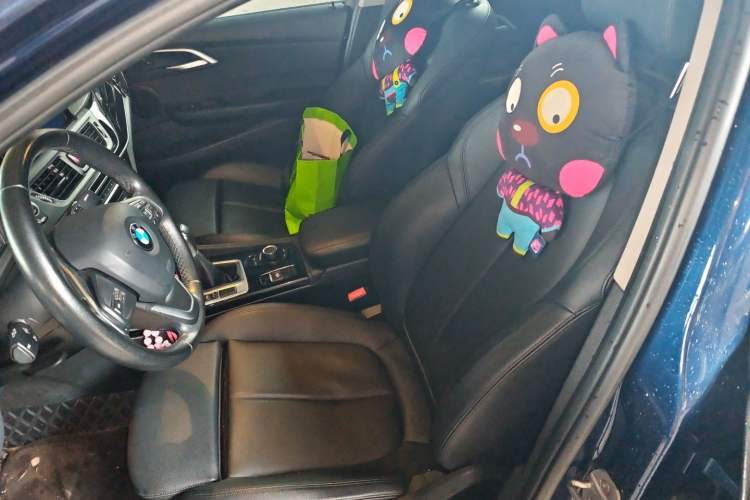 Used BMW 1 Series 2017 118i Sport Edition
