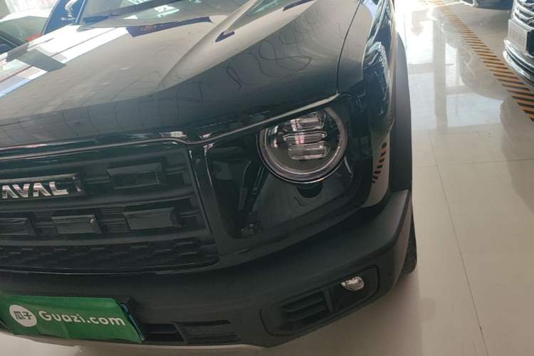 Used Haval DARGO 2026 Model 1.5T DCT Border Collie Edition
