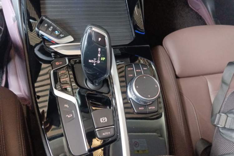 Used BMW X3 2018 xDrive28i M Sport Package China VI
