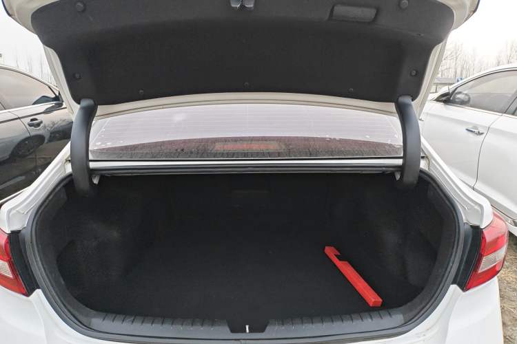 Used Hyundai Sonata 2017 1.6T GLS Smart Model