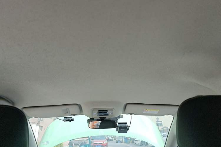 Used BYD D1 2021 Leading Edition
