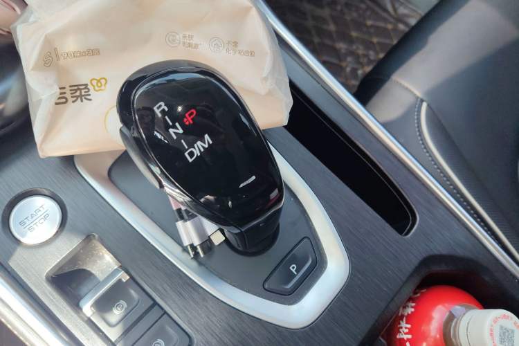 Used Haval H6 2023 National Trend Edition 1.5T Automatic Urban Version
