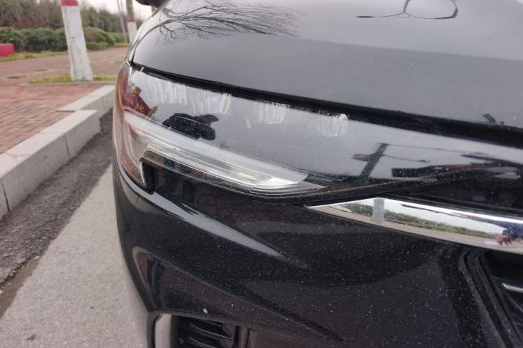 Used Buick Envision 2023 Encore Plus 652T Five-Seat Luxury Model