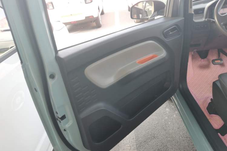 Used Wuling Hongguang MINIEV 2022 Easy Version Lithium Iron Phosphate