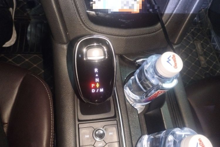 Used Cadillac XT6 2020 28T 7-Seater Four-Wheel-Drive Luxury Version with Premium Sound System