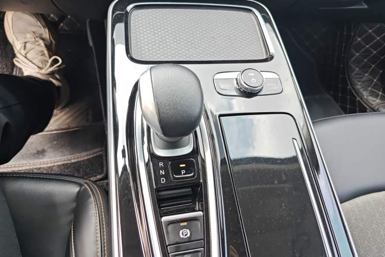 Used AION S 2020 Meizu 580
