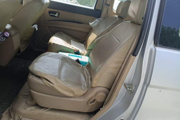 Used Wuling Hongguang 2014 1.5L S Luxury Model