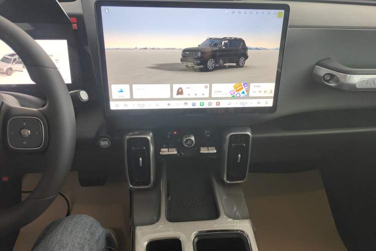 Used Haval DARGO 2026 Model 1.5T DCT Border Collie Edition
