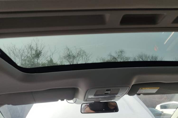 Used MG 6 2019 20T Automatic Sport Edition