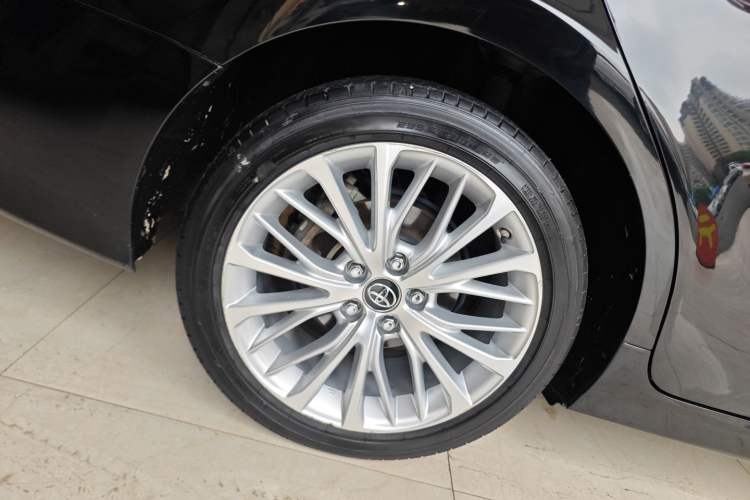 Used Toyota Camry 2018 2.5G Luxury Edition Right Rear Wheel Hub