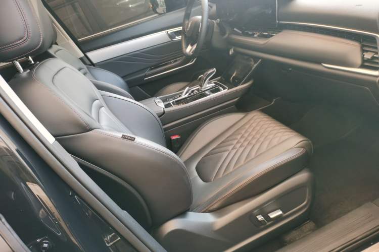 Used Bestune T99 2020 20TD Automatic Premium Edition