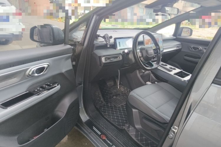 Used AION Y 2023 Younger
